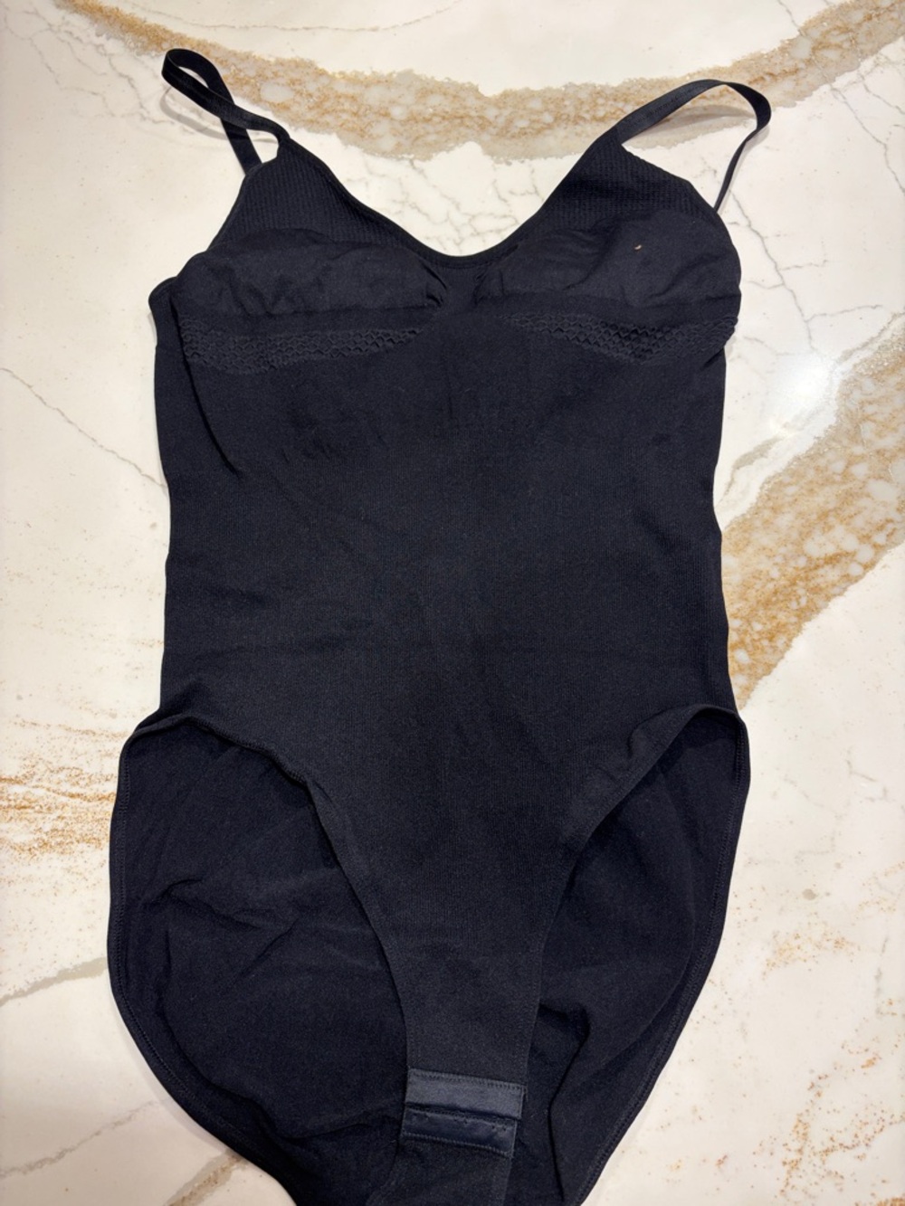 Plus Size Fashion Nova Black Woman’s One Piece Bodysuit